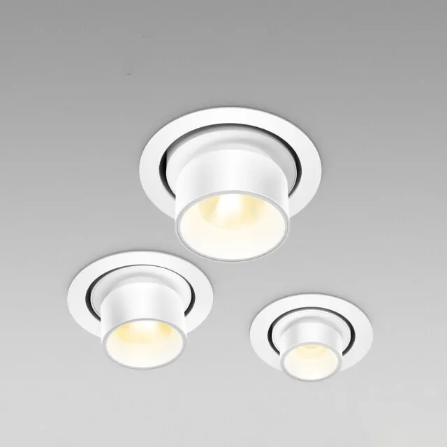 lighting – Spot light 07 3D Model