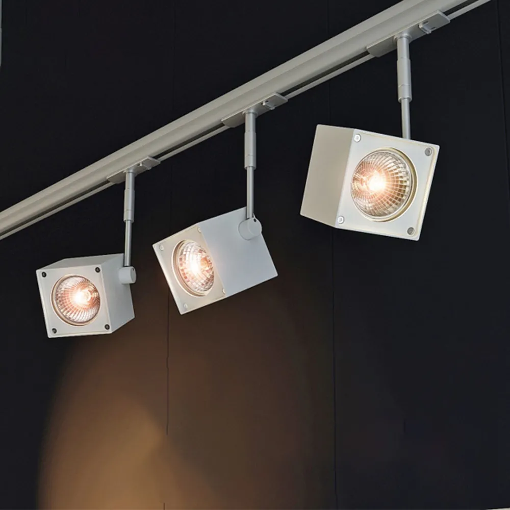 lighting – Spot light SLV ALTRA 3D Model