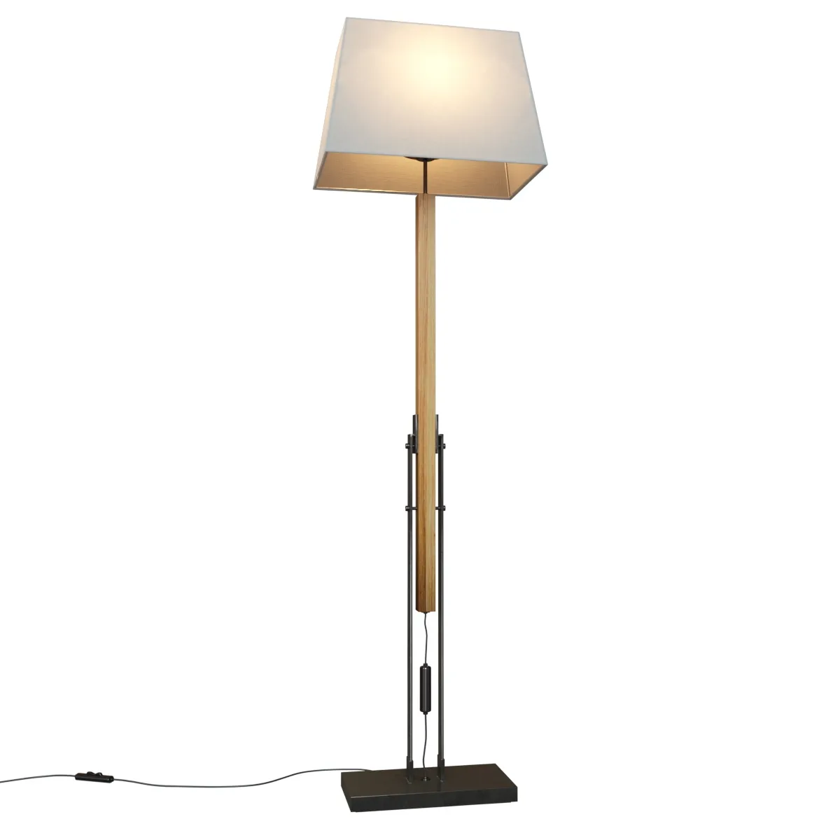 lighting – Still collection floor lamp 3D Model