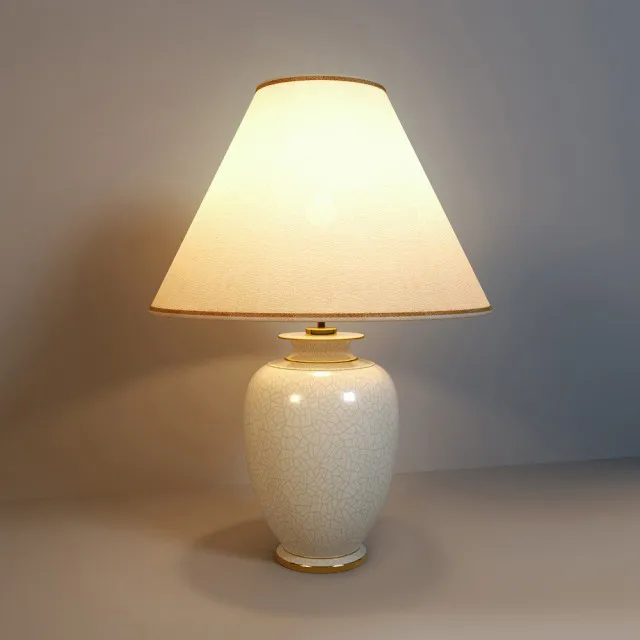 lighting – Table lamp 041 3D Model lighting – Table lamp 041 3D Model