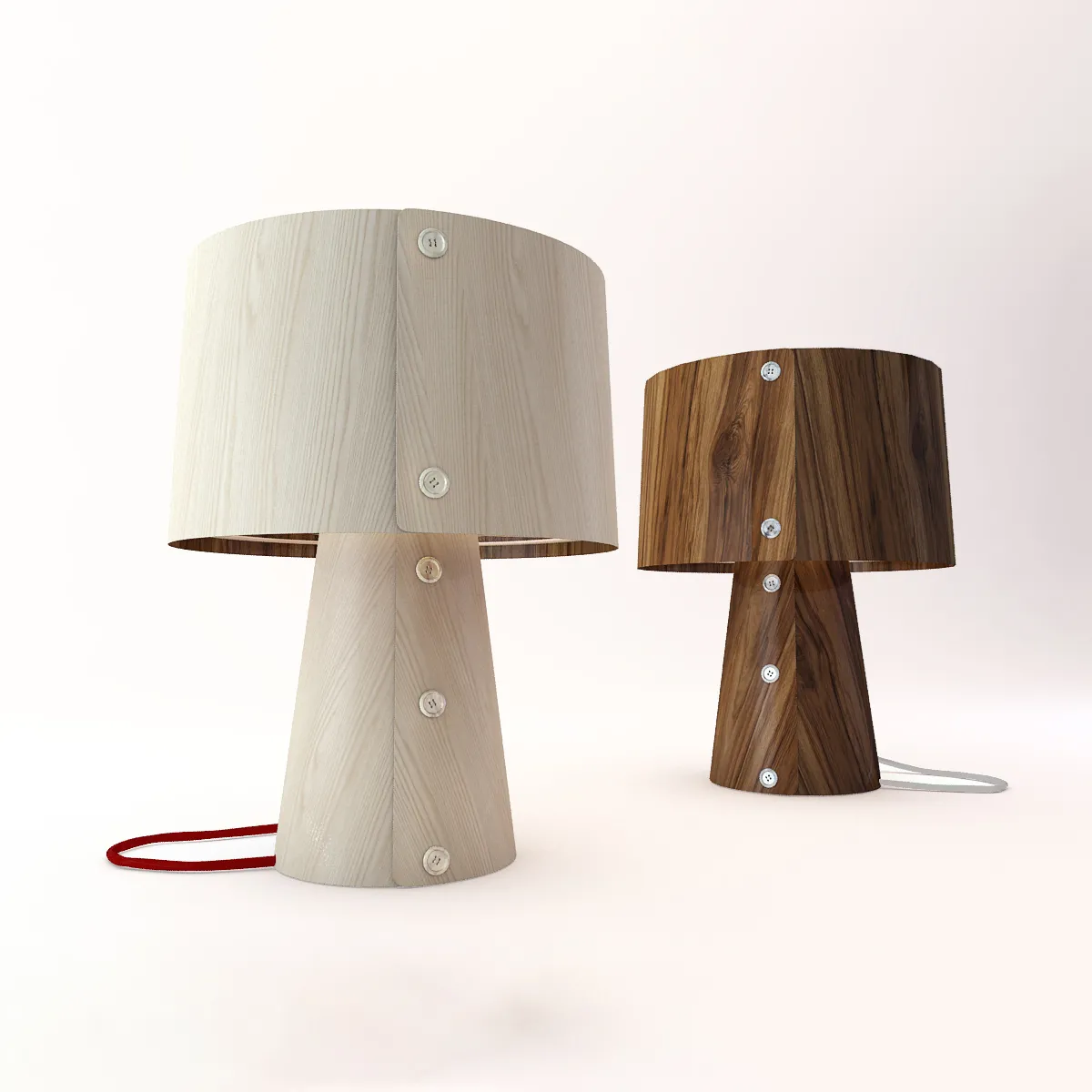 lighting – Table lamp 07 3D Model lighting – Table lamp 07 3D Model