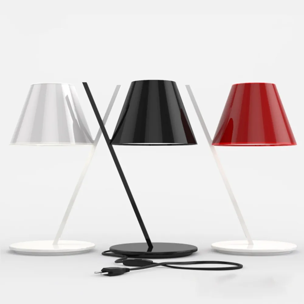 lighting – Table lamp Artemide La Petite 3D Model lighting – Table lamp Artemide La Petite 3D Model