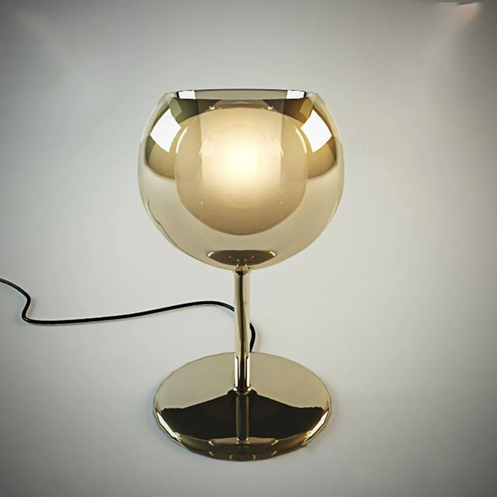 lighting – Table lamp GIO 3D Model lighting – Table lamp GIO 3D Model
