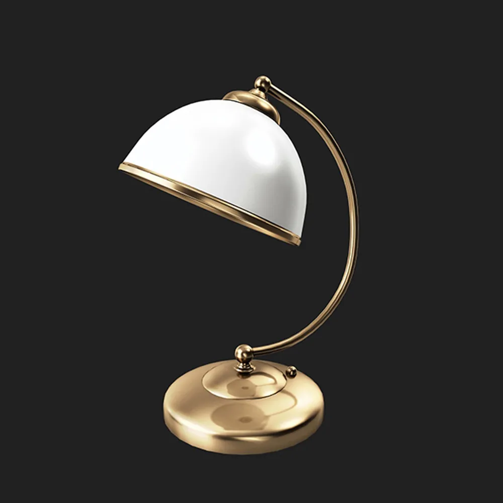 lighting – Table lamp Kutek Vito VIT-LG-1 (Z) 3D Model lighting – Table lamp Kutek Vito VIT-LG-1 (Z) 3D Model