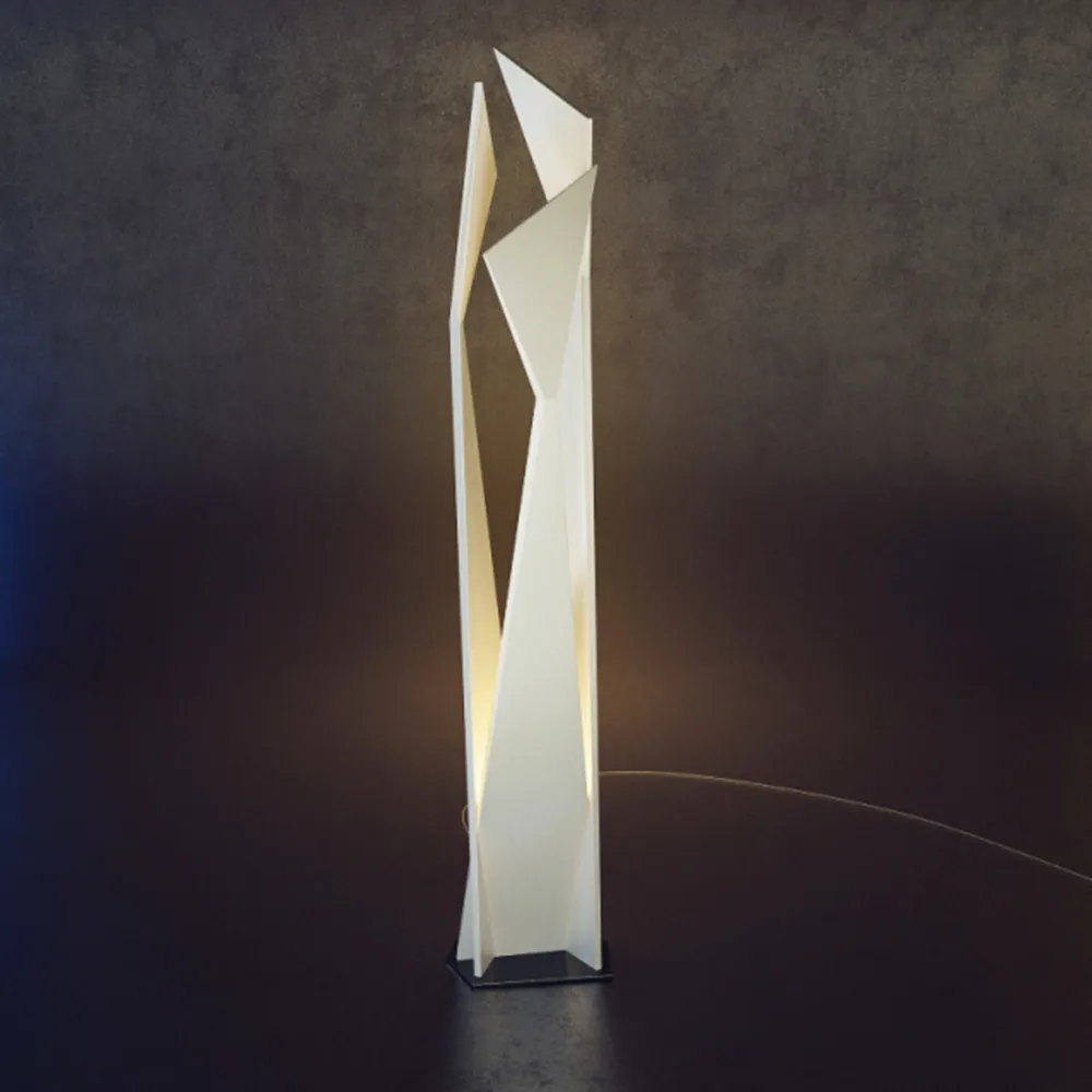 lighting – Table lamp THRILLER 3D Model lighting – Table lamp THRILLER 3D Model