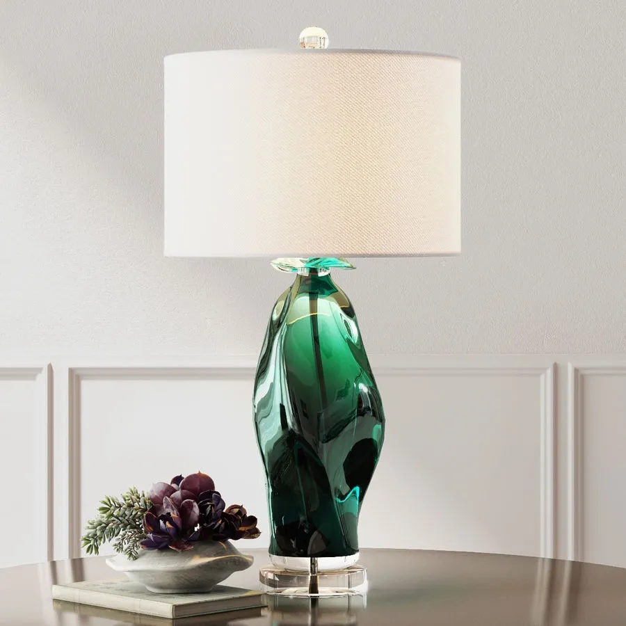 lighting – Table Lamp TL040-8-BRS 3D Model lighting – Table Lamp TL040-8-BRS 3D Model
