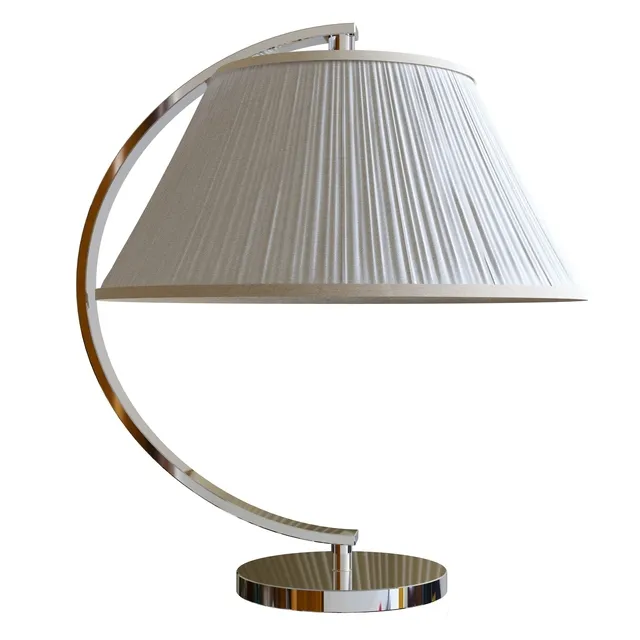 lighting – Table lamp Vele Luce Daisy VL1063N01 3D Model lighting – Table lamp Vele Luce Daisy VL1063N01 3D Model