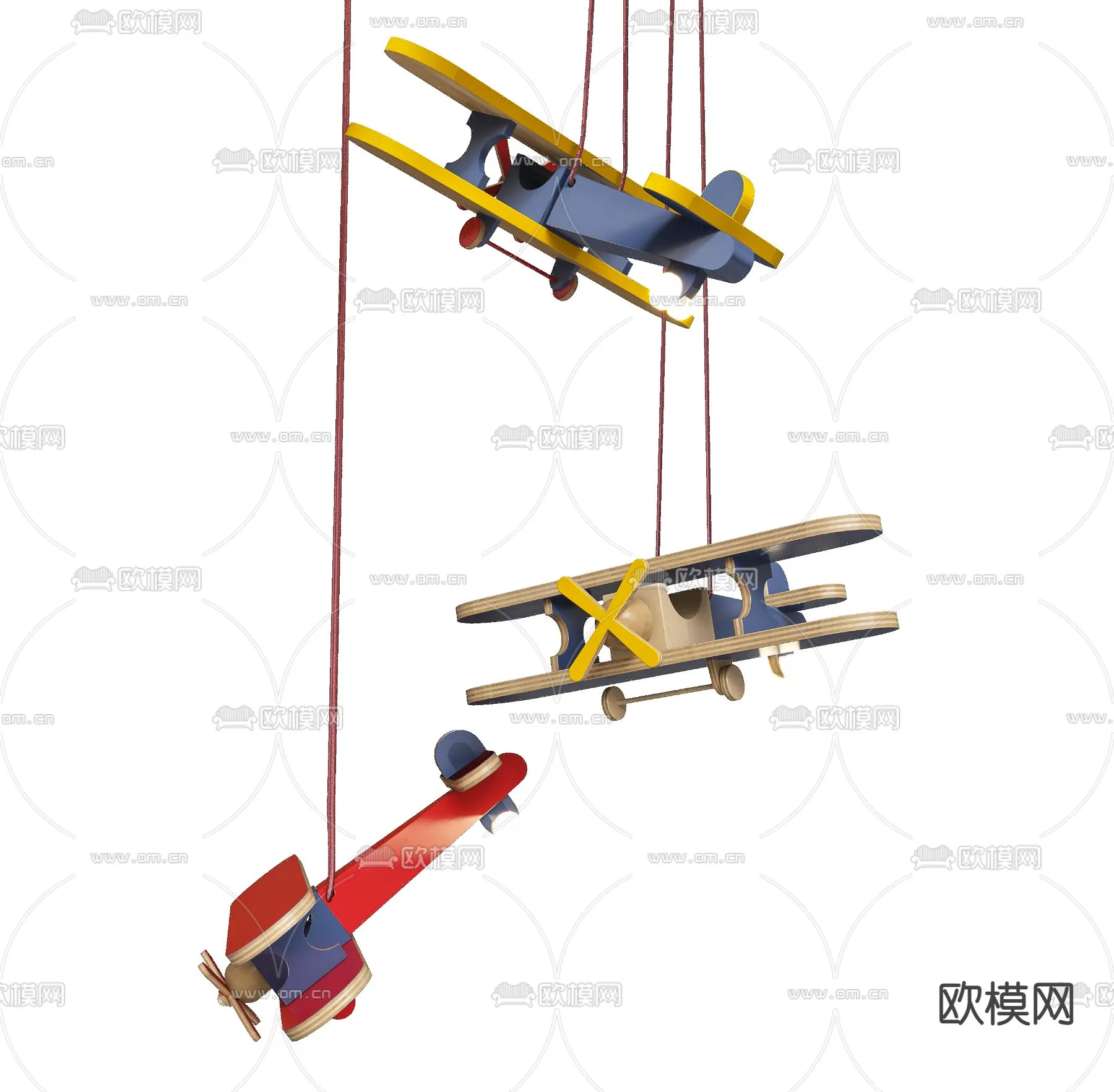 LIGHTING – TABLE LAMP – VRAY / CORONA – 3D MODEL – 620