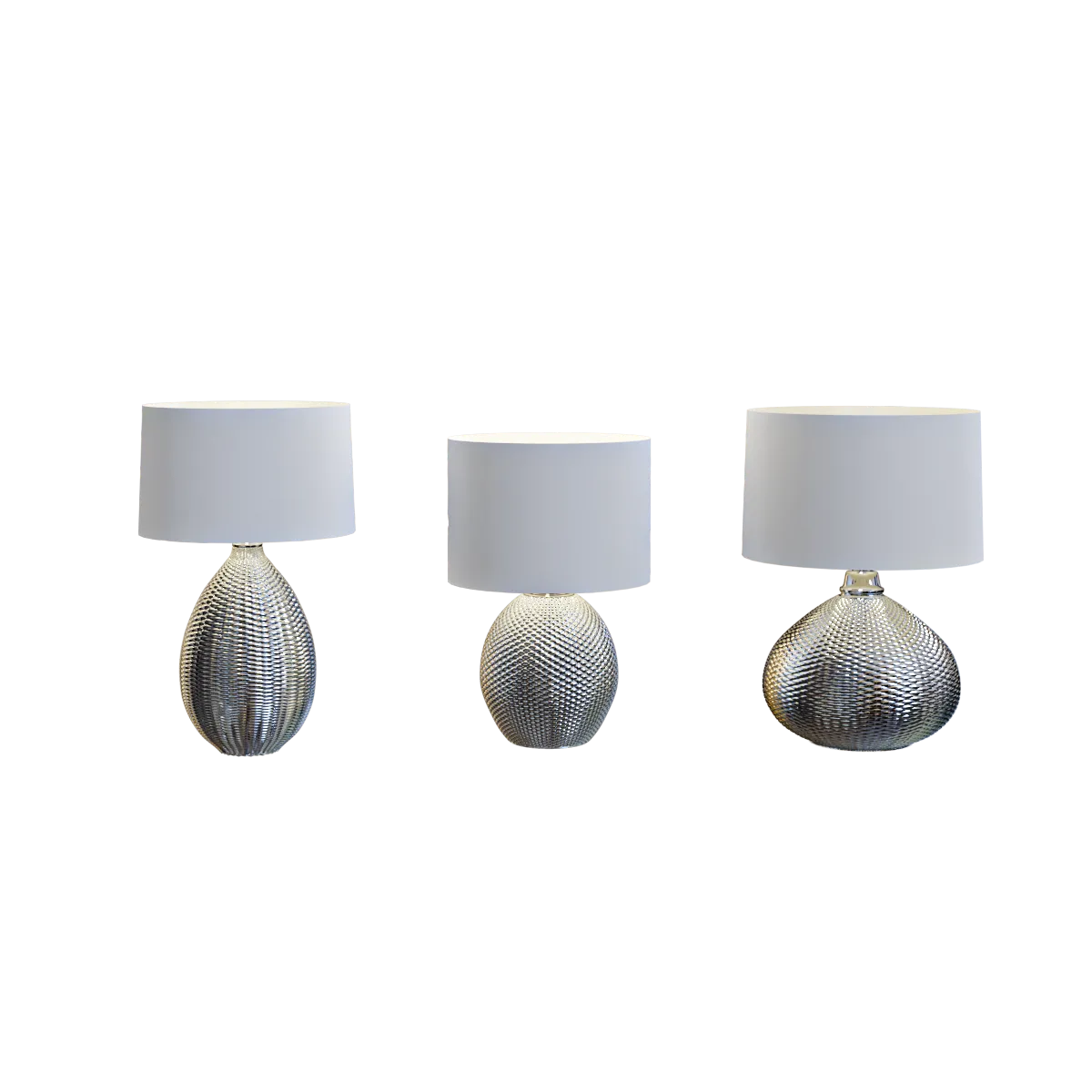 lighting – Table lamps 3D Model