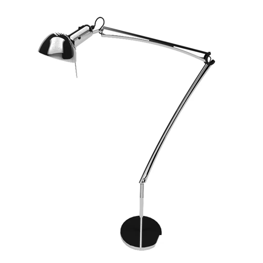 lighting – Technical lamp for floor 3D Model