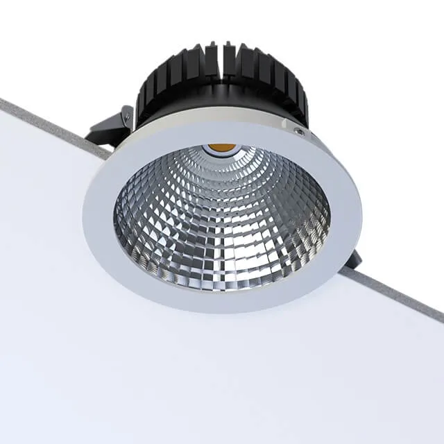 lighting – Technical lighting 02 3D Model