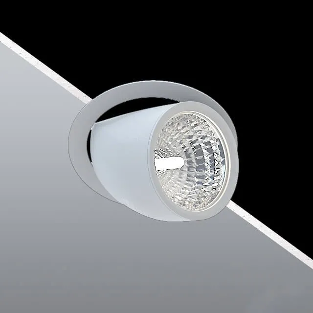 lighting – Technical lighting 03 3D Model