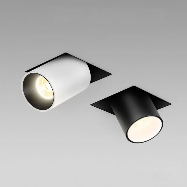 lighting – Technical lighting 05 3D Model