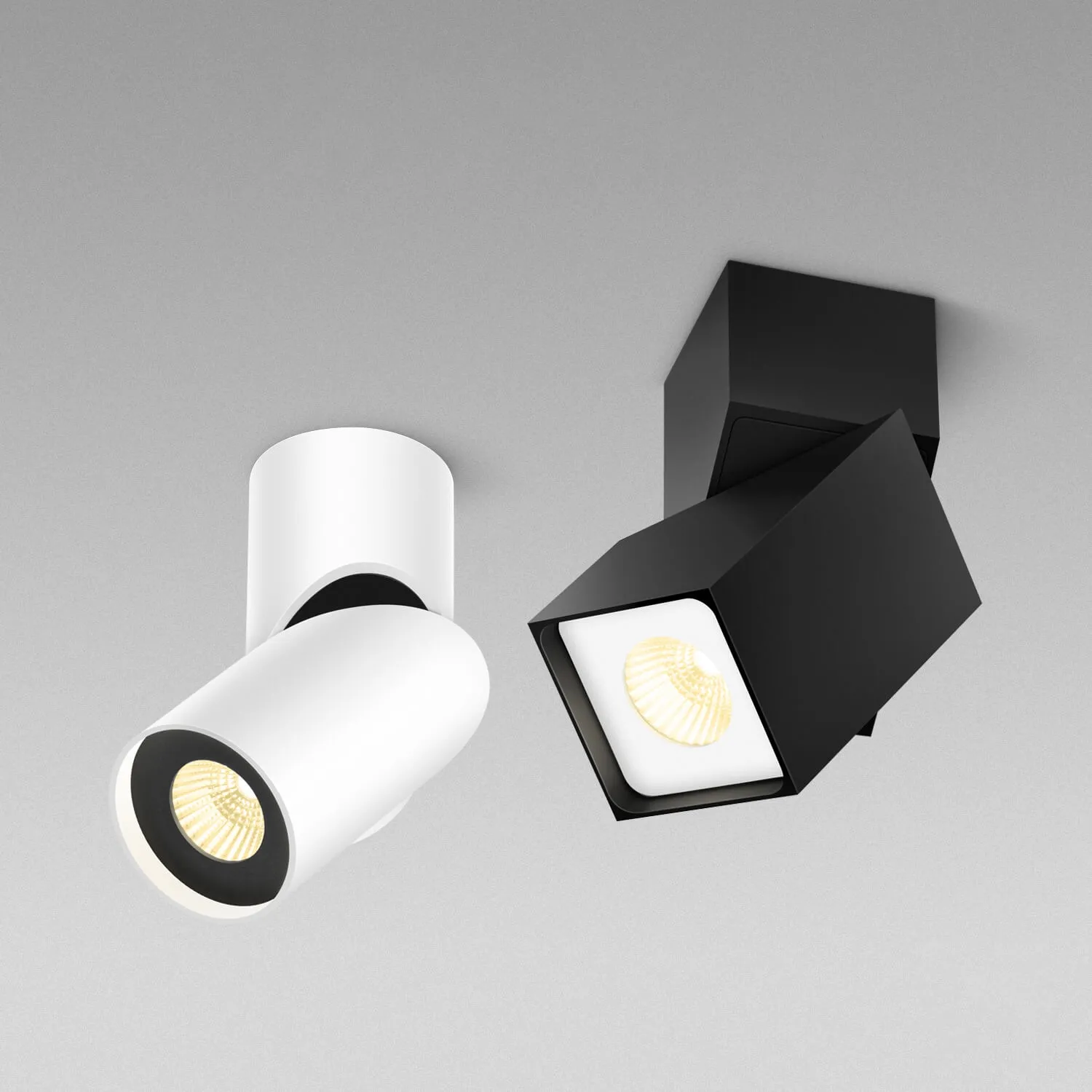 lighting – Technical lighting 180 3D Model