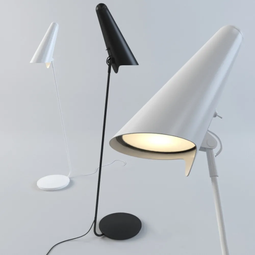 lighting – Technical lighting – luminaire 3D Model