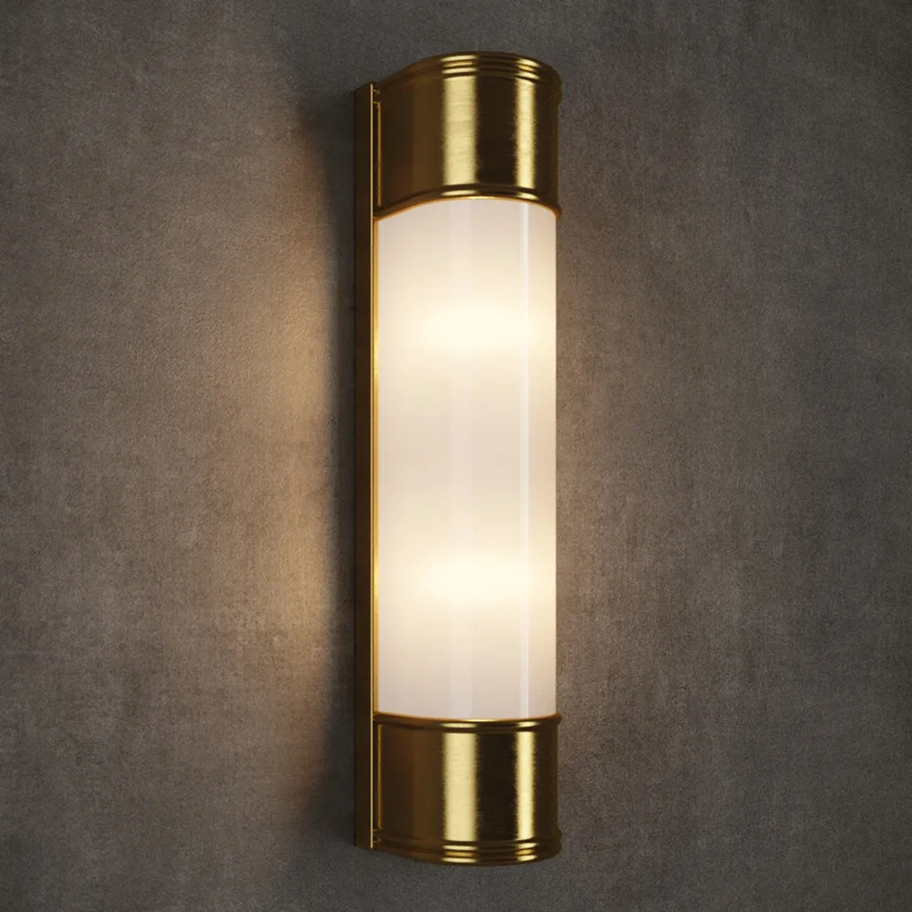 lighting – Technical lighting SCONCE SN036-2-BRS 3D Model