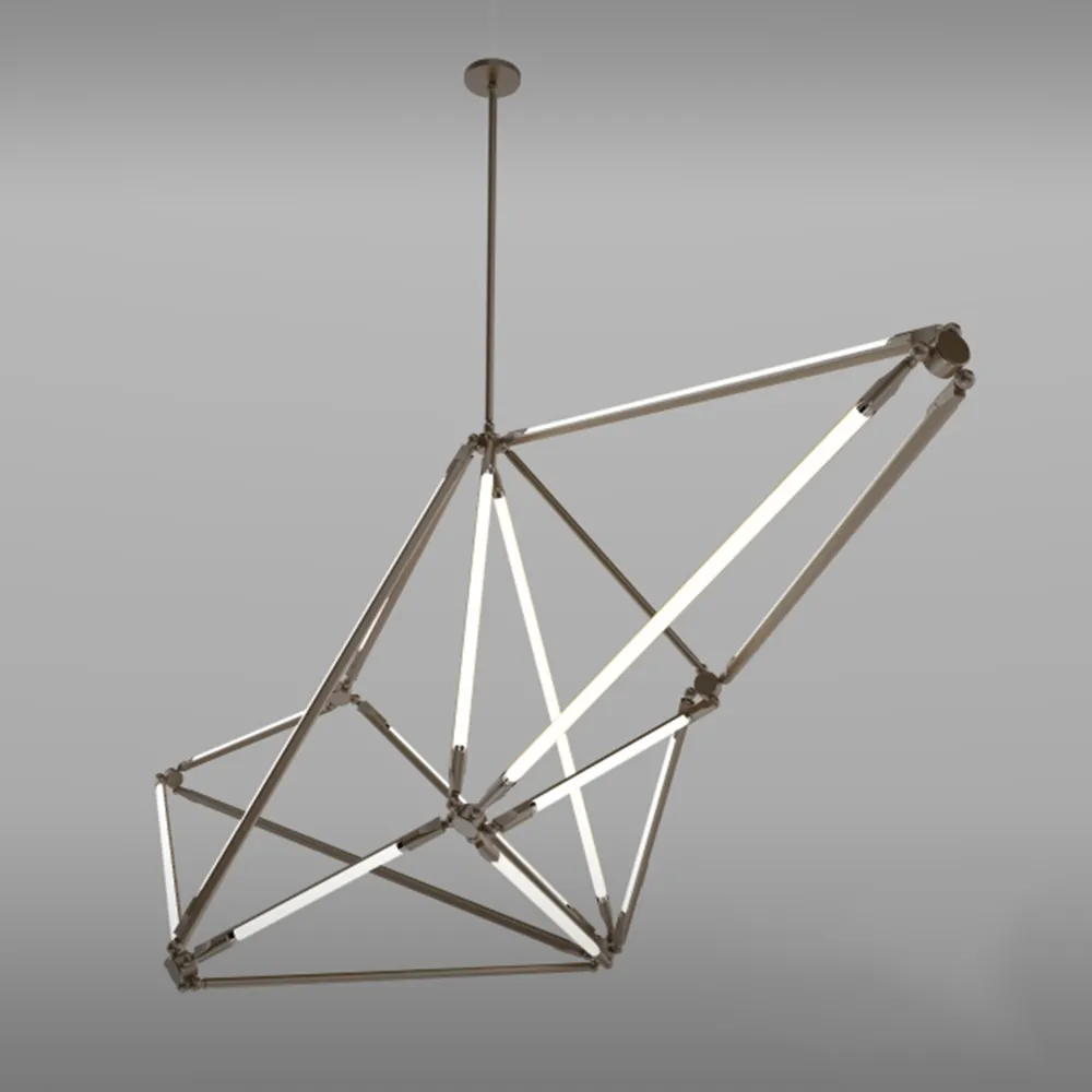 lighting – The original SHY light by Bec Brittain 3D Model lighting – The original SHY light by Bec Brittain 3D Model