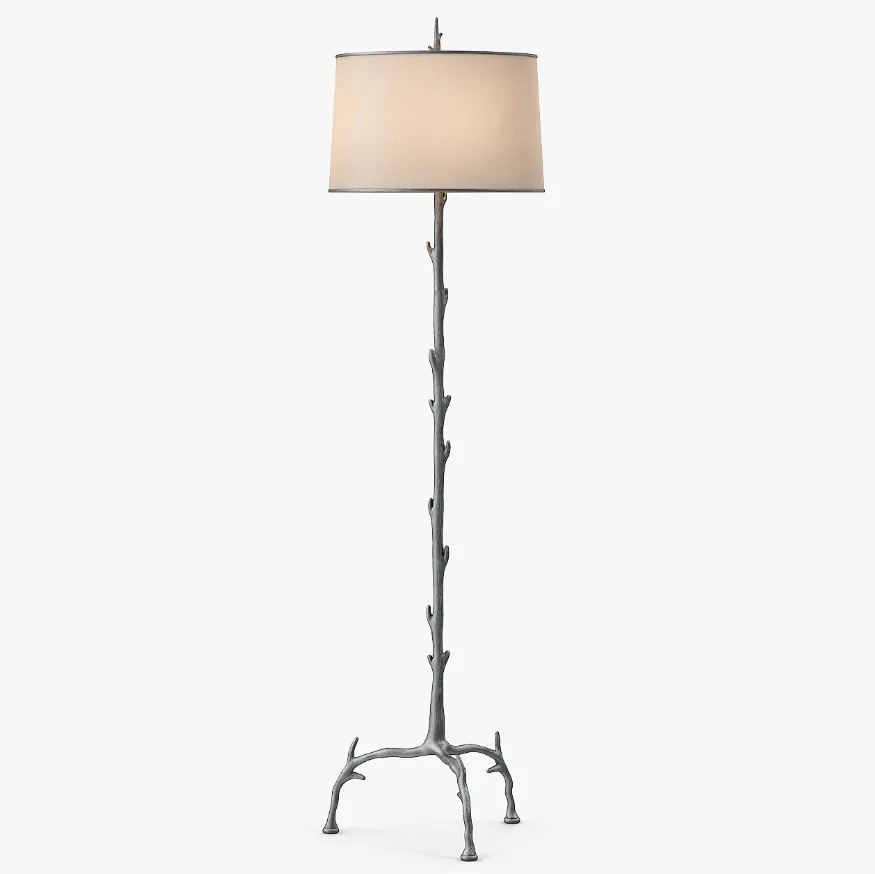 lighting – Theodore Alexander Vale floor lamp 02 3D Model