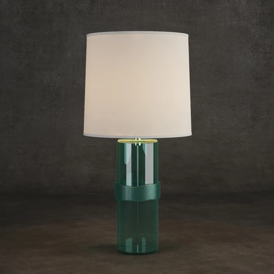 lighting – Topher table lamp 06 3D Model lighting – Topher table lamp 06 3D Model
