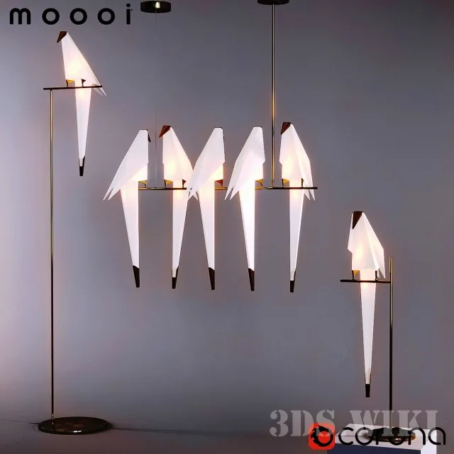 lighting – Umut yamac 3D Model lighting – Umut yamac 3D Model