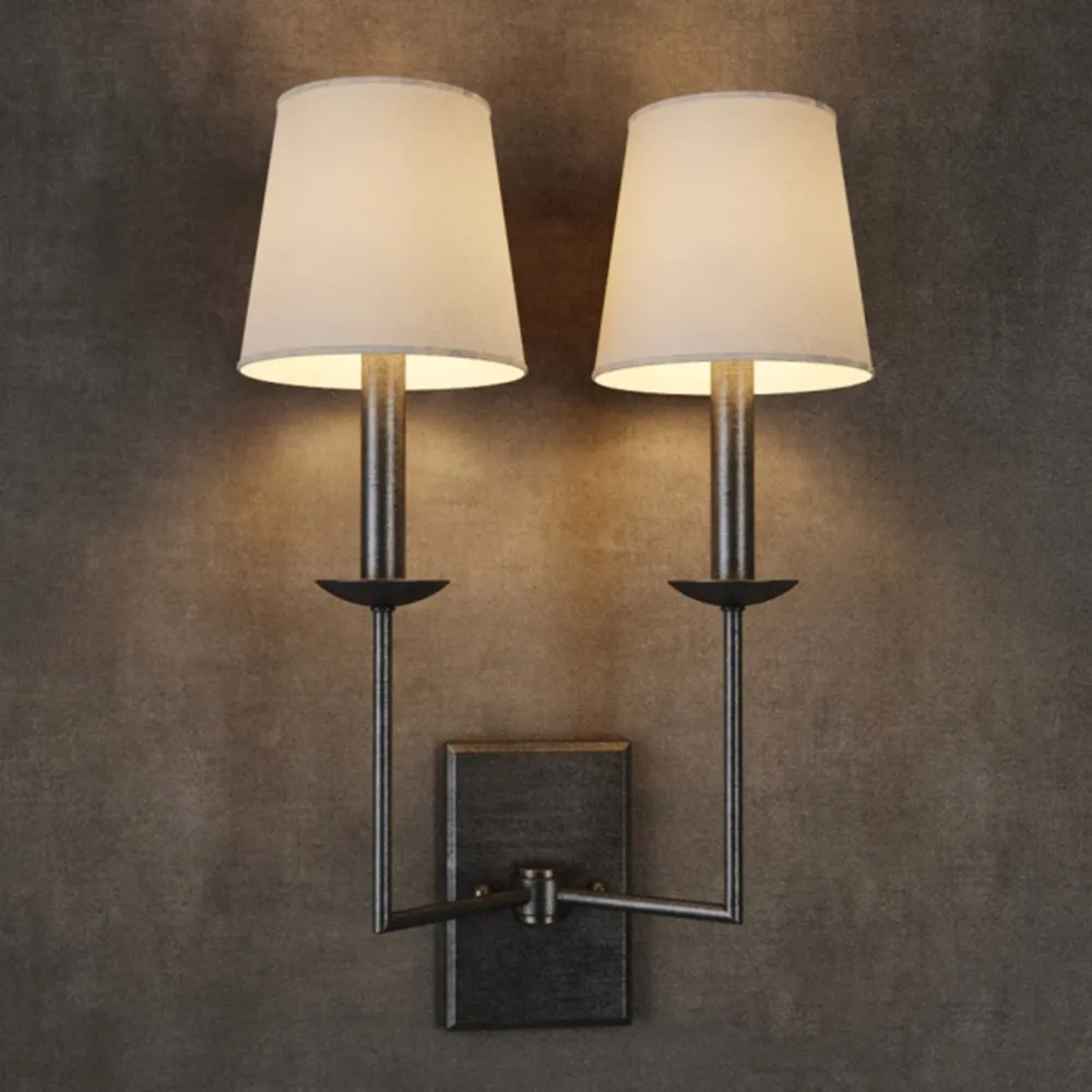 lighting – WALL BRUSH THADDEUS SCONCE 3D Model lighting – WALL BRUSH THADDEUS SCONCE 3D Model