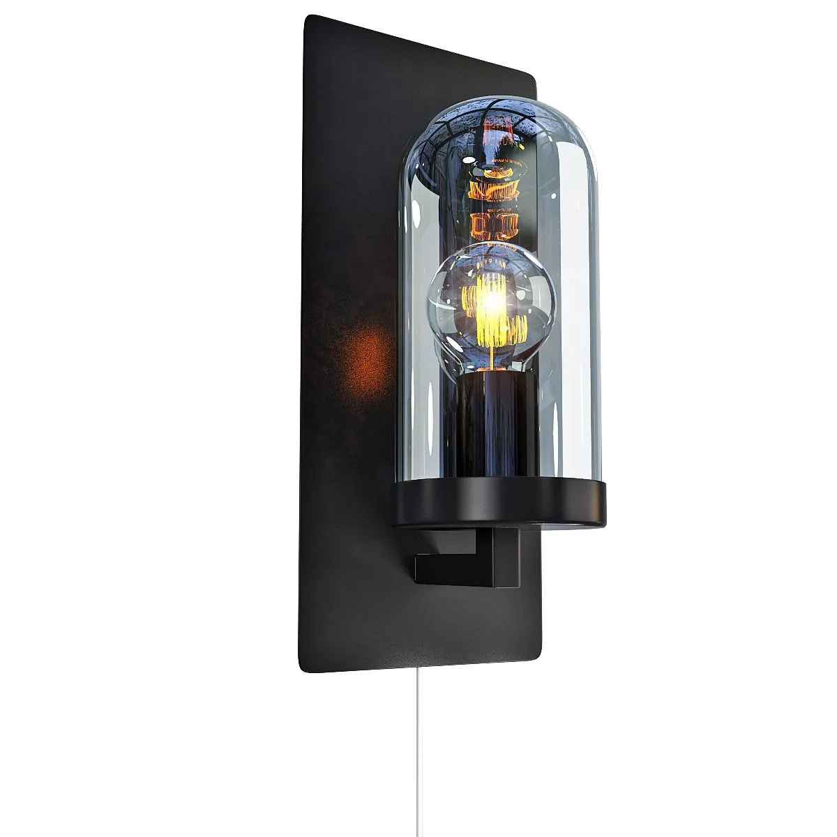 lighting – Wall Lamp from MARKSLOJD 3D Model lighting – Wall Lamp from MARKSLOJD 3D Model