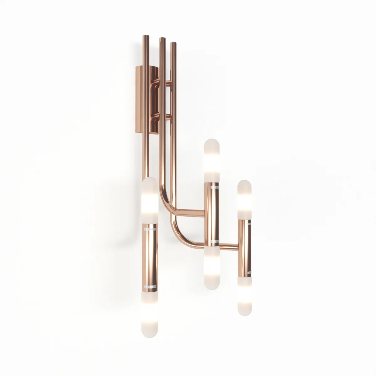 lighting – Wall lamp Izza Lucea 3D Model lighting – Wall lamp Izza Lucea 3D Model