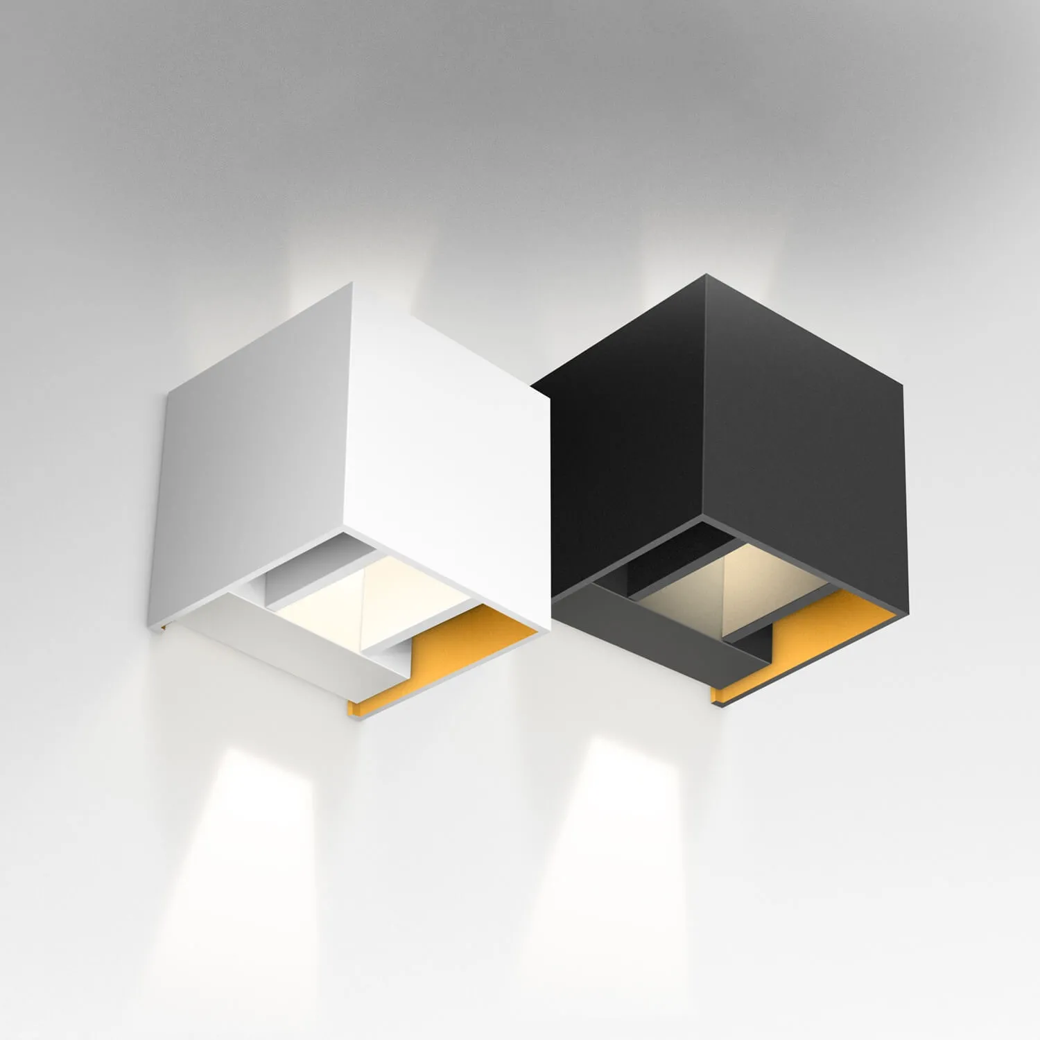 lighting – Wall Lamp KRAFT 3D Model lighting – Wall Lamp KRAFT 3D Model