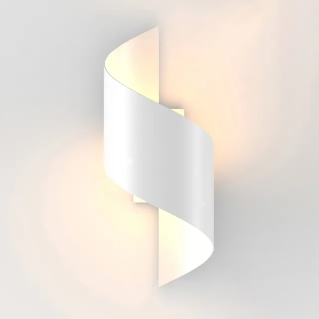 lighting – Wall lamp Odeon 3543 3D Model lighting – Wall lamp Odeon 3543 3D Model