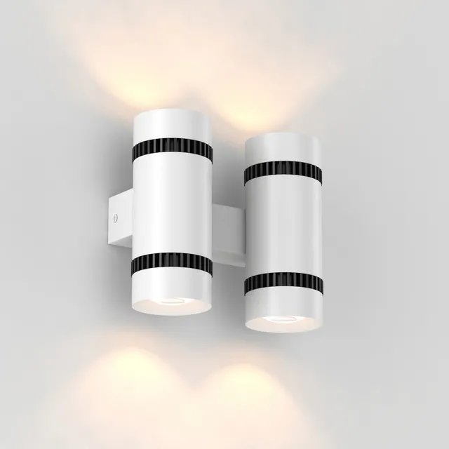 lighting – Wall lamp ODEON LIGHT 85 3D Model lighting – Wall lamp ODEON LIGHT 85 3D Model