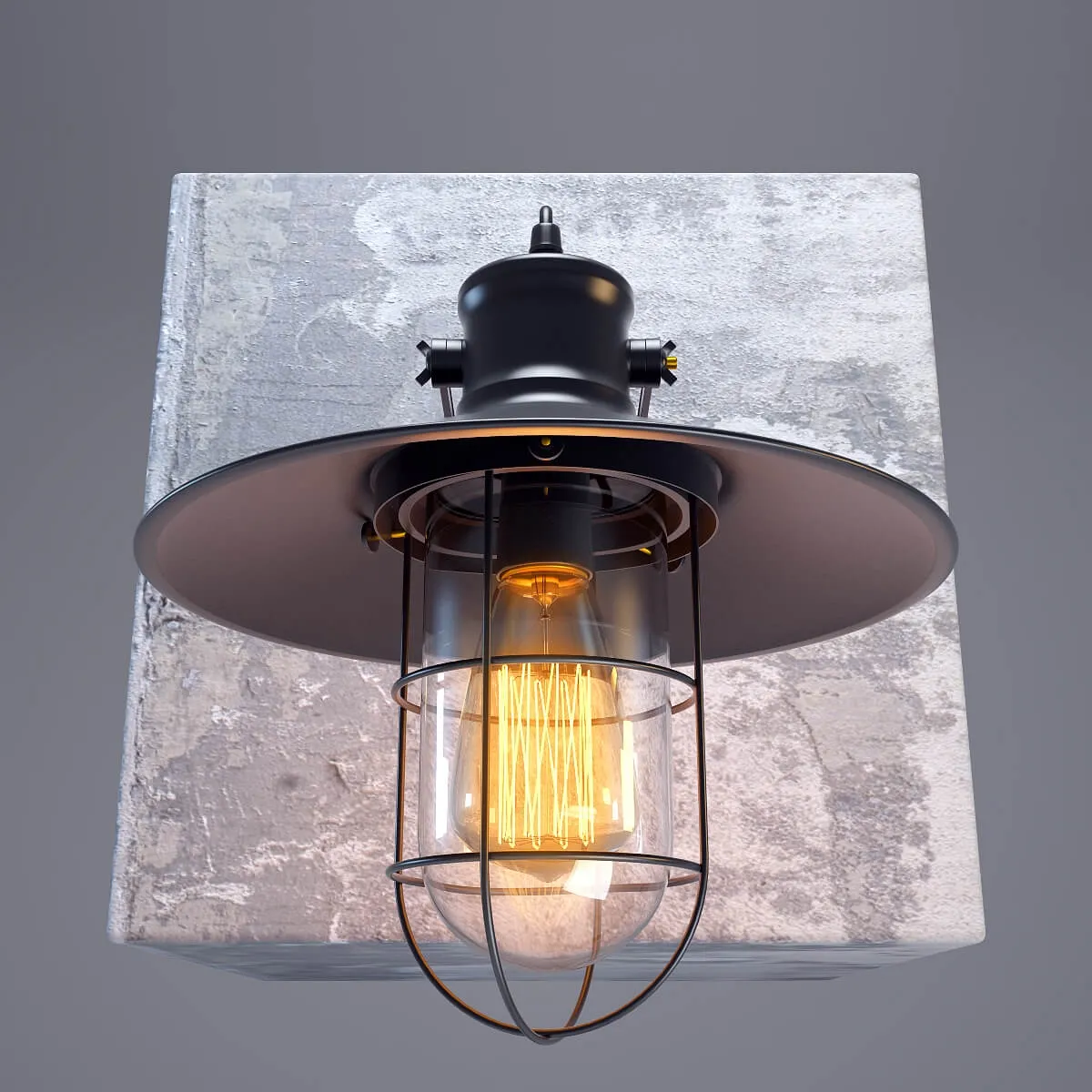 lighting – Wall Light 00 3 3D Model lighting – Wall Light 00 3 3D Model