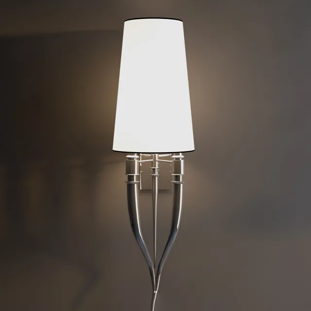 lighting – Wall Light 00 4 3D Model lighting – Wall Light 00 4 3D Model