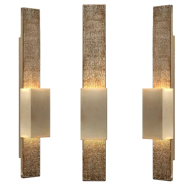 lighting – Wall Light 03 3D Model lighting – Wall Light 03 3D Model