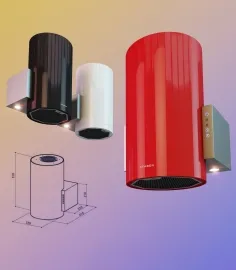 lighting – Wall light 050 3D Model lighting – Wall light 050 3D Model