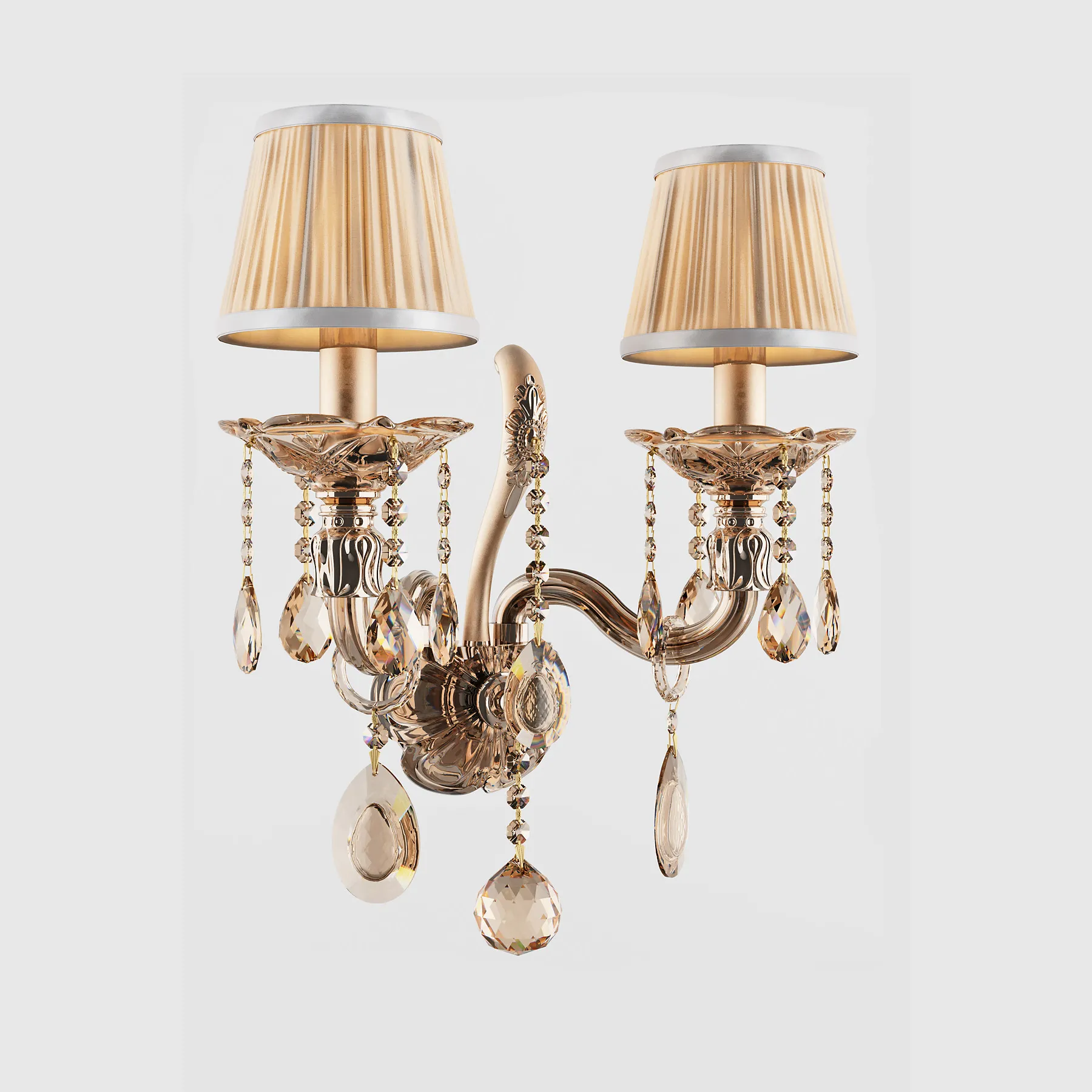 lighting – Wall light Eclipse 02 3D Model lighting – Wall light Eclipse 02 3D Model