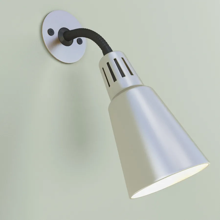 lighting – Wall Light IKEA 01 3D Model lighting – Wall Light IKEA 01 3D Model