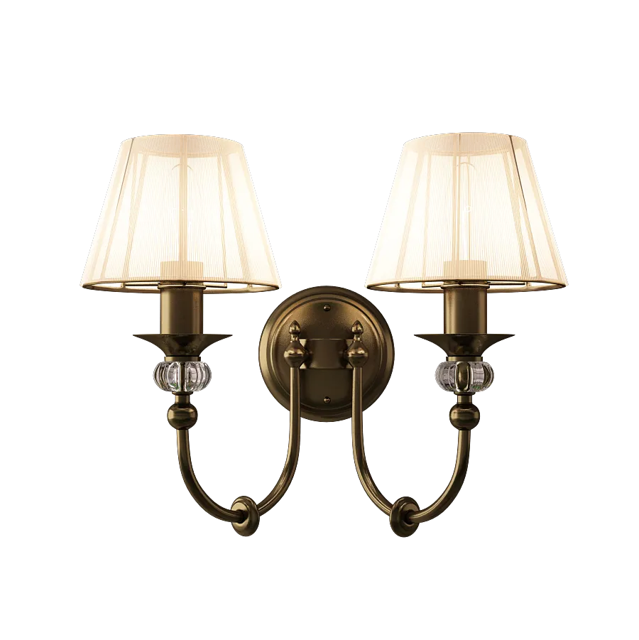 lighting – Wall light Newport 2202/A 3D Model lighting – Wall light Newport 2202/A 3D Model