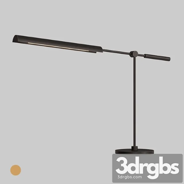 Lightology astrid table lamp by alora Lightology astrid table lamp by alora
