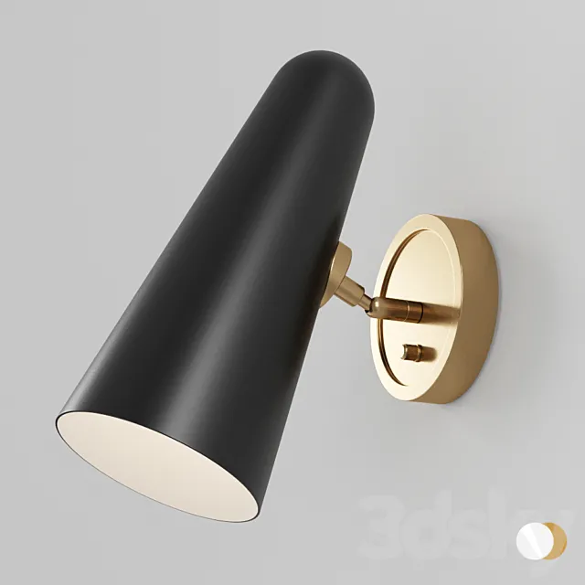 Lightology BLINK By Matteo Lighting 3D Model Lightology BLINK By Matteo Lighting 3D Model