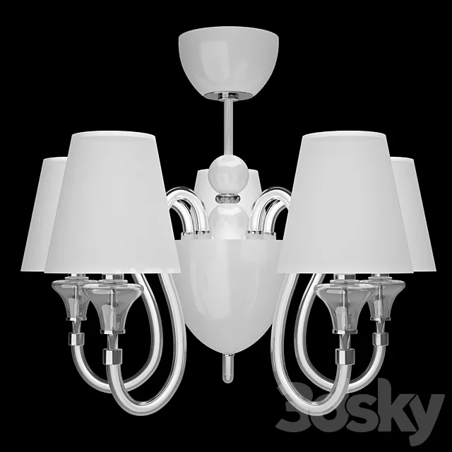 Lightstar 3DModel Lightstar 3DModel