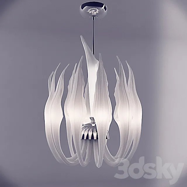 lightstar 3DModel lightstar 3DModel