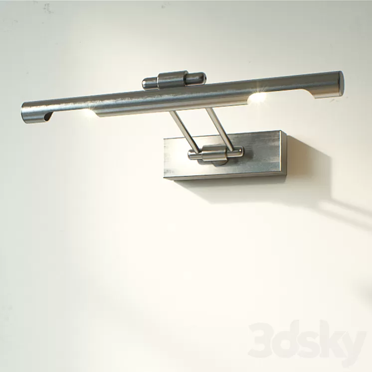 LIGHTSTAR 730045 3D Model LIGHTSTAR 730045 3D Model