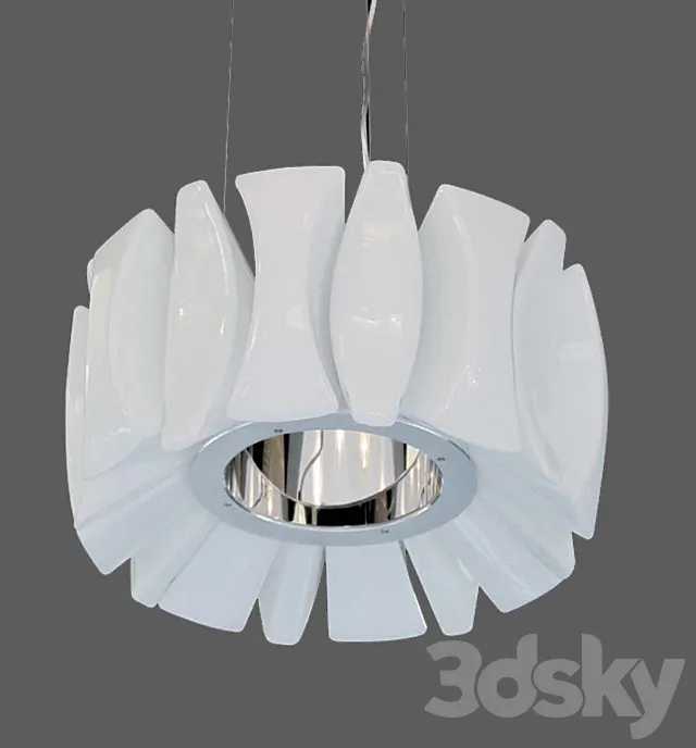 LIGHTSTAR 801160 3DModel LIGHTSTAR 801160 3DModel