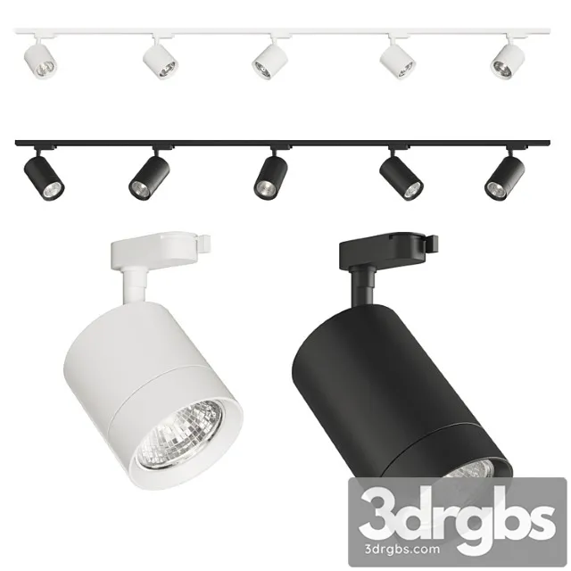 Lightstar canno 3D Model Download