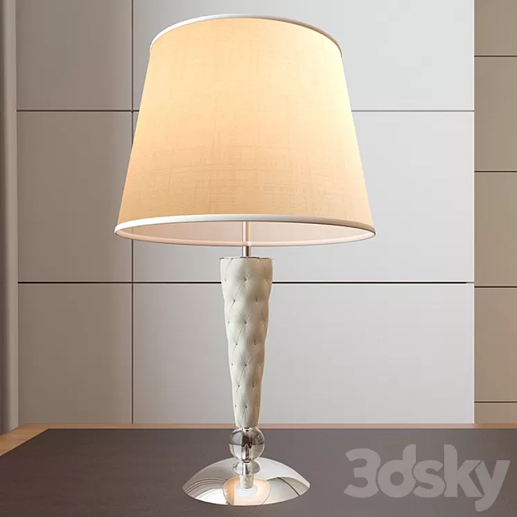 Lightstar GRASIA 870926 3D Model