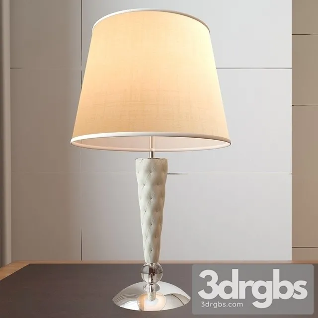 Lightstar Table Lamp 3D Model Download