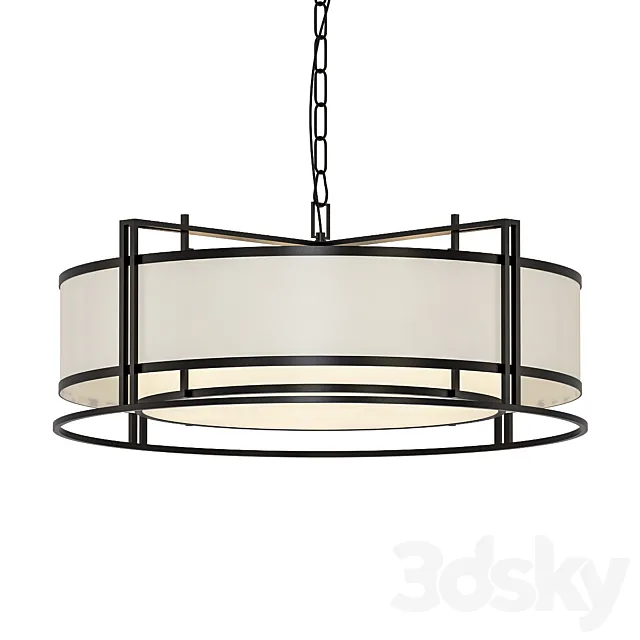 LIGIA 3D Model LIGIA 3D Model