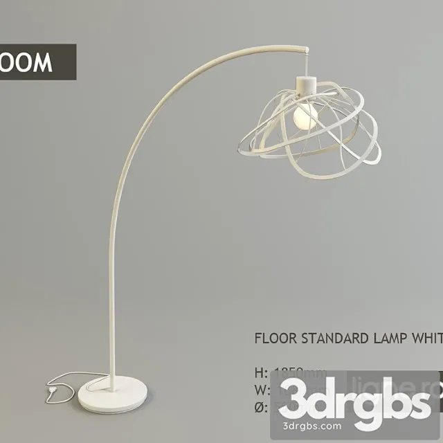 Ligne Roset Bloom 3D Model Download