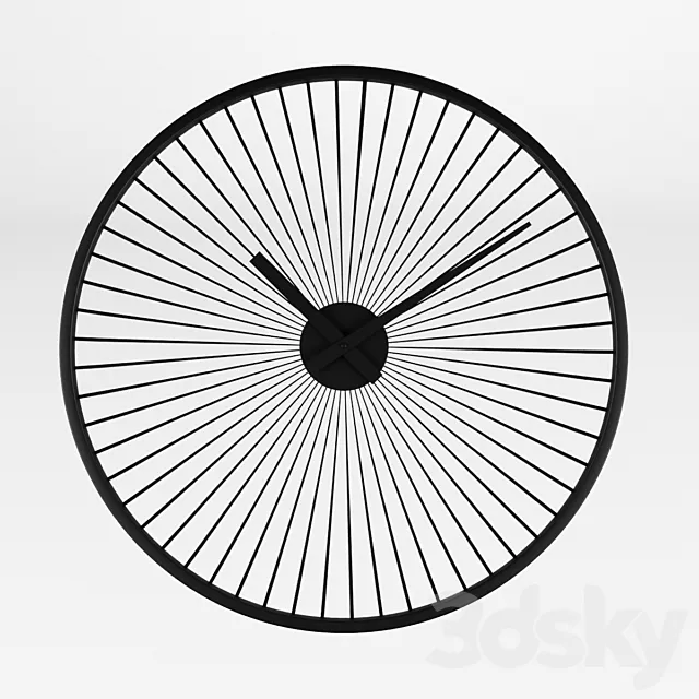 Ligne Roset TEMPS LIBRE 3DModel Ligne Roset TEMPS LIBRE 3DModel