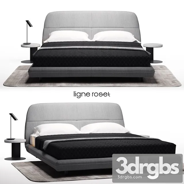 Ligne roset ultime bed Ligne roset ultime bed
